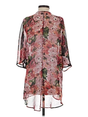 Heart Soul Kimono (view 2)