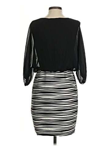 J. Taylor Cocktail Dress (view 2)