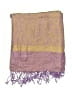 Unbranded Purple Scarf One size - photo 2