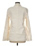 Jason Wu Ivory Blazer Size M - photo 2
