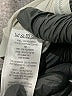 French Connection 100% Polyester Solid Black Jacket Size XS - photo 7