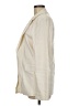 Jason Wu Ivory Blazer Size M - photo 5