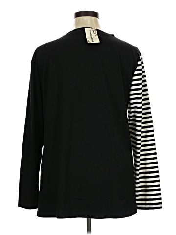Southern Stitch Long Sleeve T-Shirt (view 2)