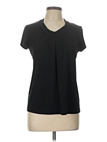 Vintage Suzie Short Sleeve Top (view 1)