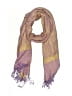 Unbranded Purple Scarf One size - photo 1