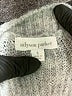 adyson parker Color Block Stripes Blue Pullover Sweater Size S - photo 7