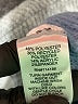 adyson parker Color Block Stripes Blue Pullover Sweater Size S - photo 8