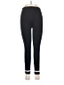 South Beach Black Active Pants Size 10 - photo 1