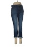 Calvin Klein Solid Blue Jeans Size 29 waist - photo 1
