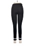 South Beach Black Active Pants Size 10 - photo 2
