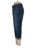 Calvin Klein Solid Blue Jeans Size 29 waist - photo 5