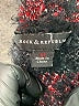 Rock & Republic Tweed Black Pullover Sweater Size M - photo 4