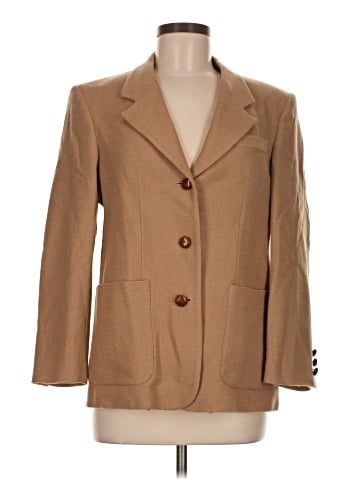 L.L.Bean Blazer (view 1)