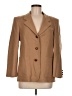 L.L.Bean Tan Blazer Size 8 (petite) - photo 1