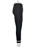 South Beach Black Active Pants Size 10 - photo 4