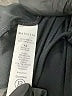 Athleta Solid Black Swimsuit Top Size XS - photo 3