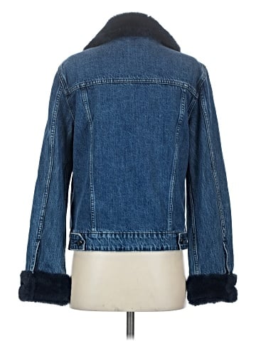 Good American Denim Jacket (view 2)