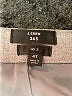 J.Crew 365 Solid Gray Formal Skirt Size 4 (tall) - photo 4