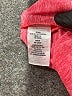 Sears 100% Polyester Red Active Tank Size L (estimated) - photo 7
