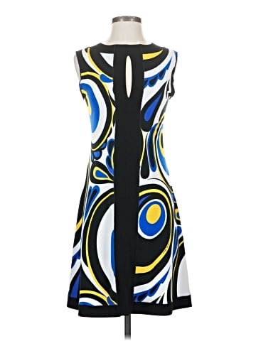 Evovorro Cocktail Dress (view 1)