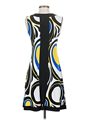 Evovorro Cocktail Dress (view 2)