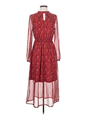 Bobeau Casual Dress (view 1)