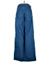 Old Navy Blue Jeans Size 0 - photo 2