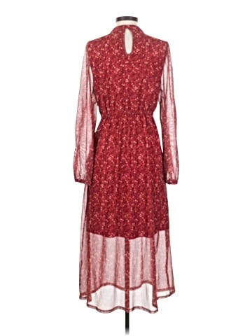 Bobeau Casual Dress (view 2)