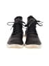 Allbirds Black Gray Sneakers Size 9 - photo 2