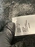 BDG 100% Cotton Chevron-herringbone Black Jeans Size 27 waist - photo 4