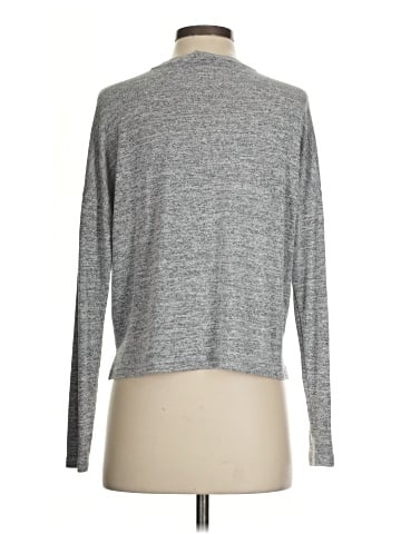 Banana Republic Long Sleeve T-Shirt (view 2)
