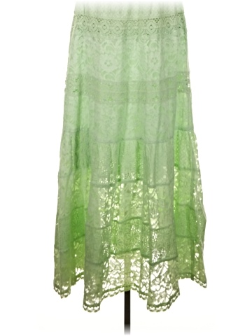 Soft Surroundings Casual Skirt (view 1)