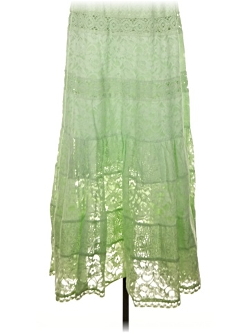 Soft Surroundings Casual Skirt (view 2)