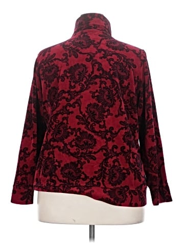 Style&Co Jacket (view 2)