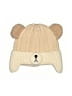 Unbranded Ivory Tan Beanie One size (toddler) - photo 1