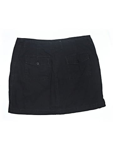 Jones New York Sport Casual Skirt (view 2)