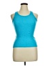 Assorted Brands Blue Tank Top Size XL - photo 1