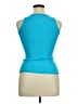 Assorted Brands Blue Tank Top Size XL - photo 2