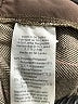 Madewell Plaid Gray Casual Pants Size 4 - photo 5