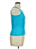 Assorted Brands Blue Tank Top Size XL - photo 4