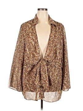 Lane Bryant Blazer