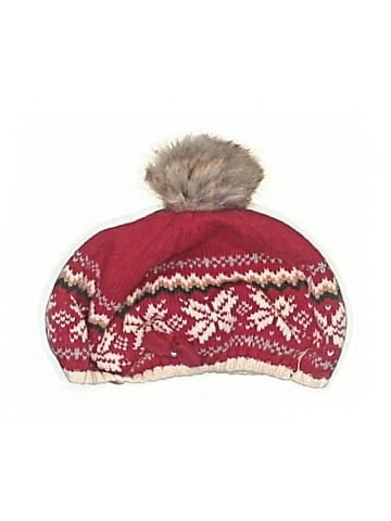 Unbranded Beanie (view 1)