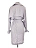 Topshop 100% Lyocell Gray Jacket Size 10 - photo 2