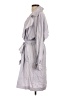 Topshop 100% Lyocell Gray Jacket Size 10 - photo 5