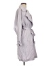 Topshop 100% Lyocell Gray Jacket Size 10 - photo 4