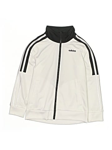 Adidas Track Jacket (view 1)