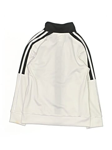 Adidas Track Jacket (view 2)