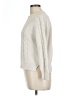 Gap 100% Cotton Ivory Pullover Sweater Size L - photo 5