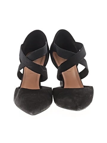 Solanz Heels (view 2)
