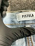 Pistola Hearts Blue Jeans Size 27 waist - photo 7